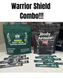 Warrior Bundle