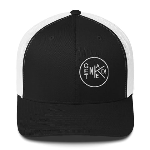 Trucker Cap