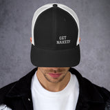 Trucker Cap